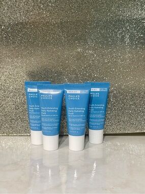 5 for $25 item🌺 Mini Paula’s Choice Resist Youth-Extending Daily Hydrating Fluid